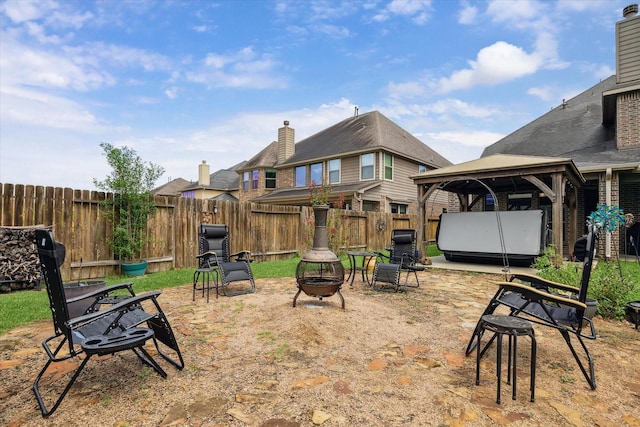 4706 Western Brook Dr, Spring, TX 77388 - photo 38