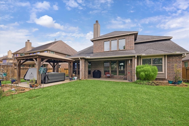 4706 Western Brook Dr, Spring, TX 77388 - photo 39