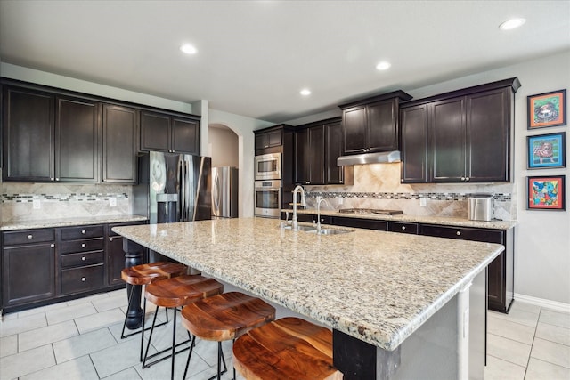 4706 Western Brook Dr, Spring, TX 77388 - photo 17