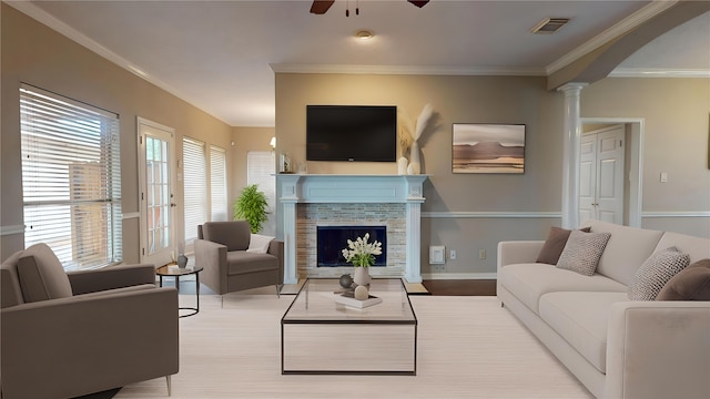 14919 Forest Trails Dr, Houston, TX 77095 - photo 6