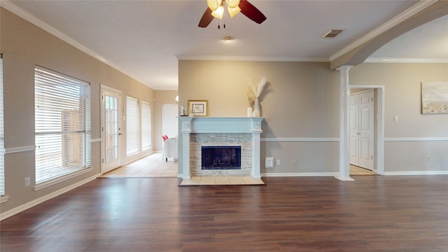 14919 Forest Trails Dr, Houston, TX 77095 - photo 8