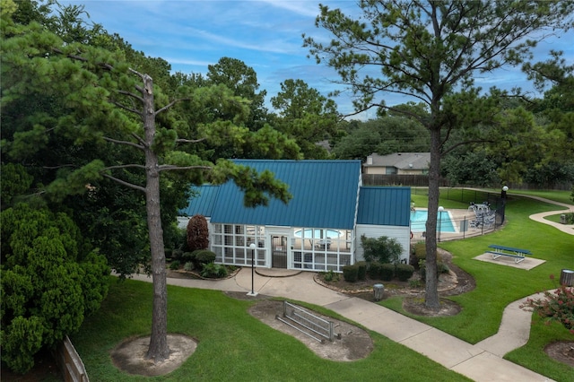 14919 Forest Trails Dr, Houston, TX 77095 - photo 47