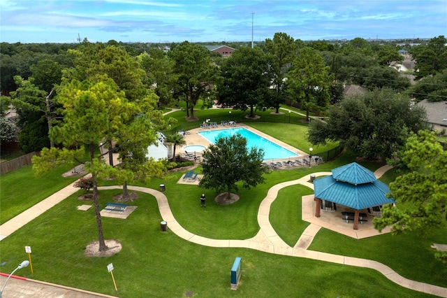 14919 Forest Trails Dr, Houston, TX 77095 - photo 49