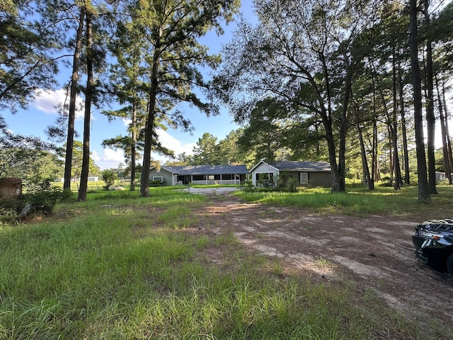 377 Hostetter Rd, New Waverly, TX 77358 - photo 1