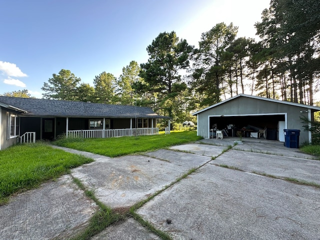 377 Hostetter Rd, New Waverly, TX 77358 - photo 3