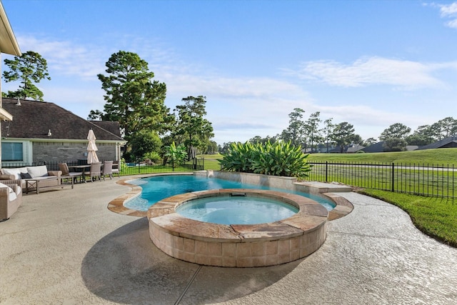 8719 Silver Lure Dr, Humble, TX 77346 - photo 29