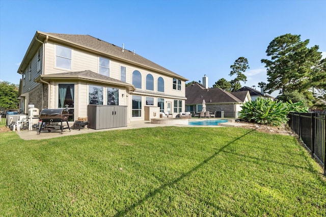8719 Silver Lure Dr, Humble, TX 77346 - photo 31