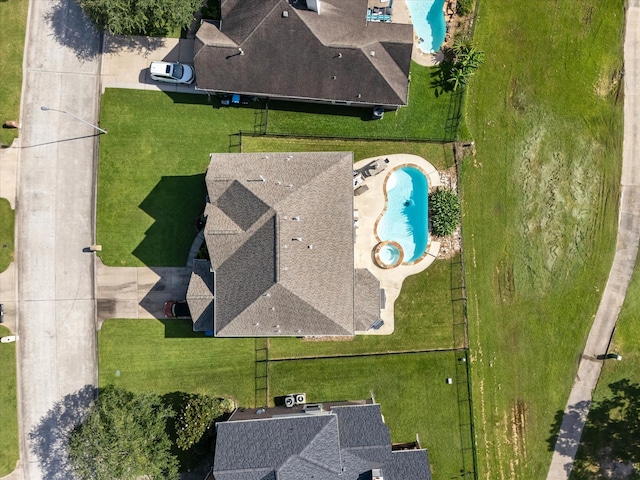 8719 Silver Lure Dr, Humble, TX 77346 - photo 33
