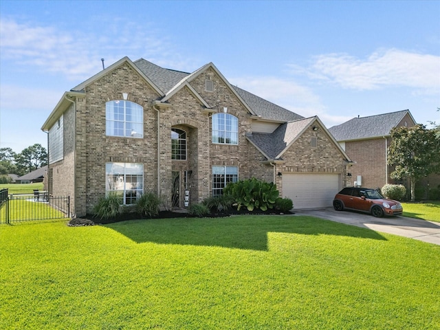 8719 Silver Lure Dr, Humble, TX 77346 - photo 1