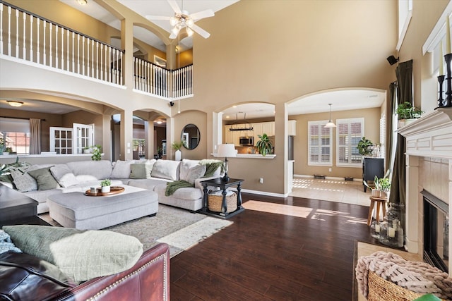 8719 Silver Lure Dr, Humble, TX 77346 - photo 10
