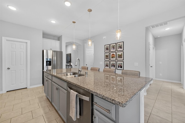 11438 Harmony Summit Trce, Richmond, TX 77406 - photo 20
