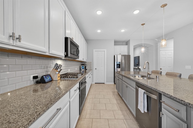 11438 Harmony Summit Trce, Richmond, TX 77406 - photo 21