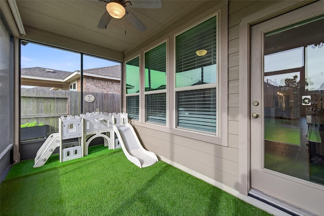 11438 Harmony Summit Trce, Richmond, TX 77406 - photo 41