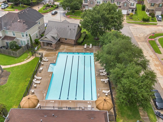 16010 Sweetwater Fields Ln, Tomball, TX 77377 - photo 18