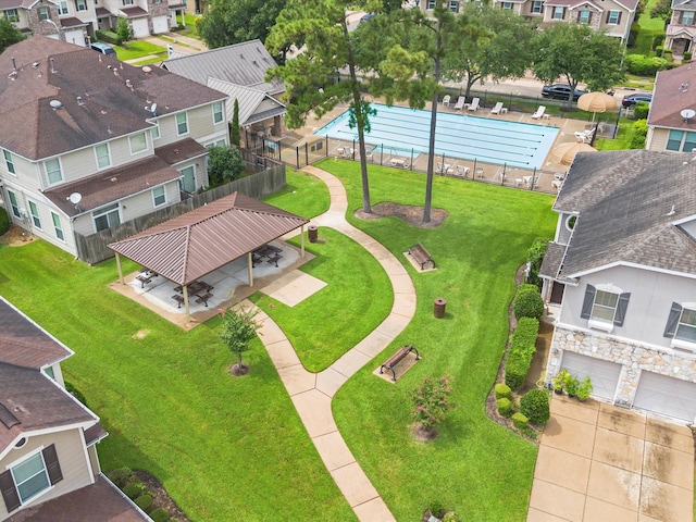 16010 Sweetwater Fields Ln, Tomball, TX 77377 - photo 19