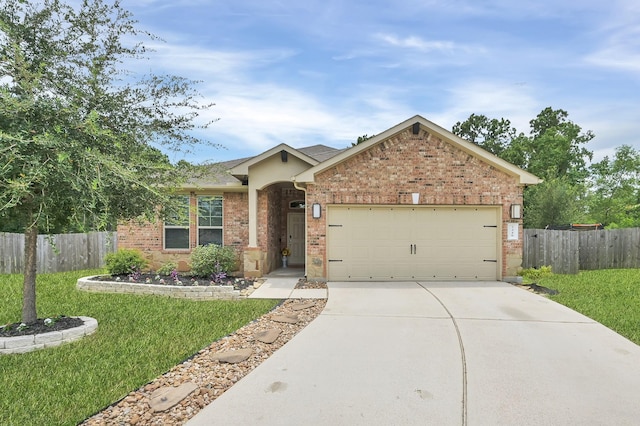 7340 Masquerade Ln, Conroe, TX 77304 - photo 1