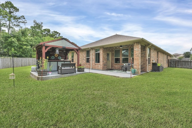 7340 Masquerade Ln, Conroe, TX 77304 - photo 20