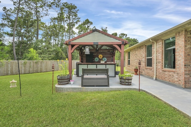 7340 Masquerade Ln, Conroe, TX 77304 - photo 21