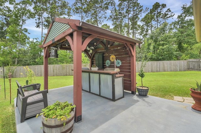 7340 Masquerade Ln, Conroe, TX 77304 - photo 22