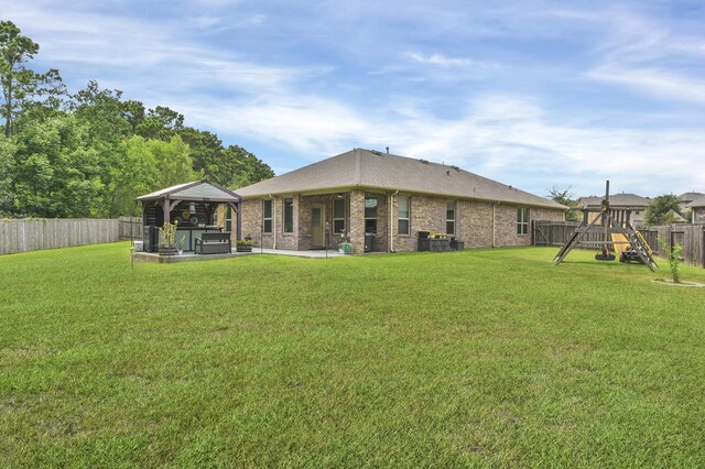 7340 Masquerade Ln, Conroe, TX 77304 - photo 25