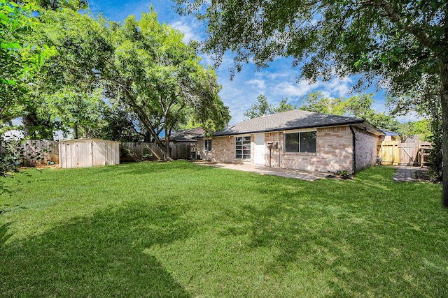 4302 Autumn Meadow Dr, Katy, TX 77449 - photo 32
