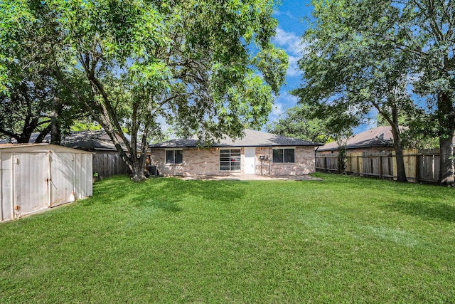 4302 Autumn Meadow Dr, Katy, TX 77449 - photo 33