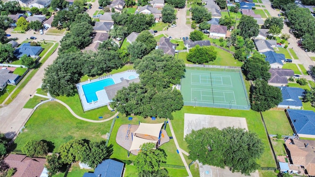 4302 Autumn Meadow Dr, Katy, TX 77449 - photo 35