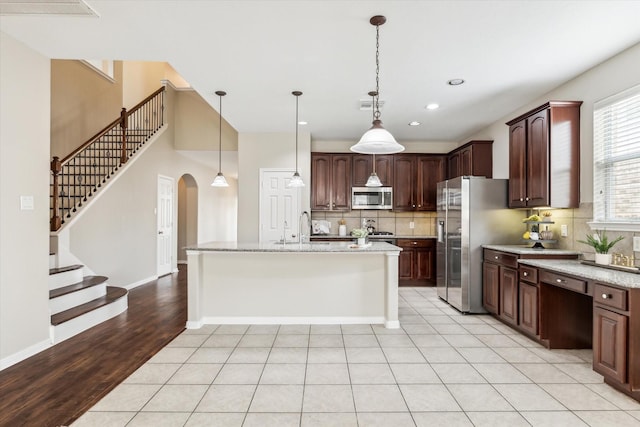 2109 Drake Falls Dr, Pearland, TX 77584 - photo 8