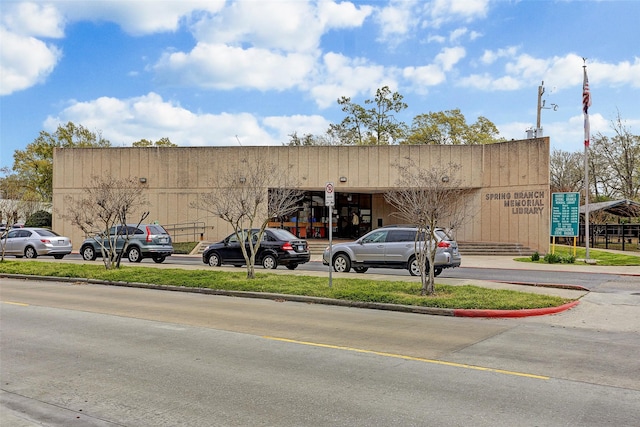1201 Confederate Rd, Houston, TX 77055 - photo 32