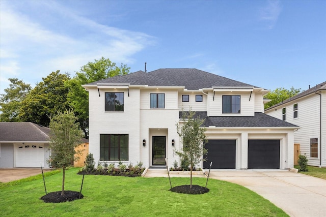 1201 Confederate Rd, Houston, TX 77055 - photo 1