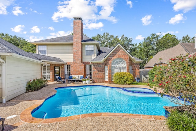 1107 Rosemeadow Dr, Houston, TX 77094 - photo 2