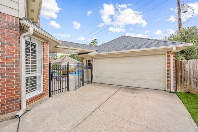 1107 Rosemeadow Dr, Houston, TX 77094 - photo 40