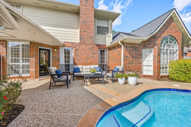 1107 Rosemeadow Dr, Houston, TX 77094 - photo 41