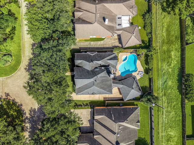 1107 Rosemeadow Dr, Houston, TX 77094 - photo 42