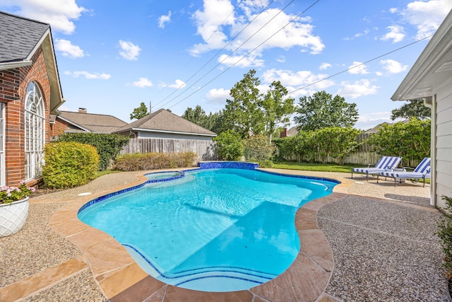 1107 Rosemeadow Dr, Houston, TX 77094 - photo 39