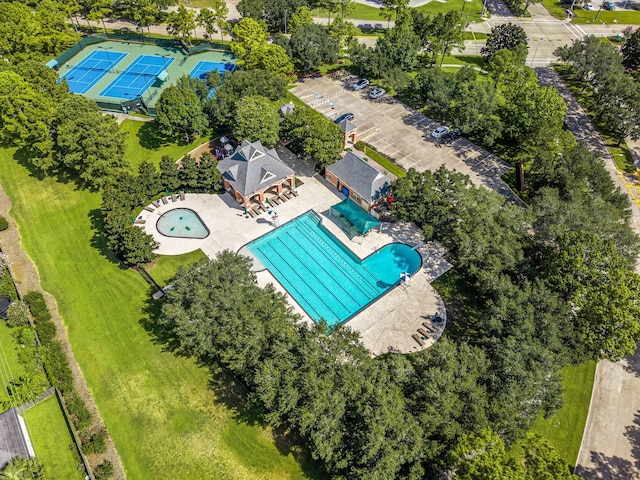 1107 Rosemeadow Dr, Houston, TX 77094 - photo 46