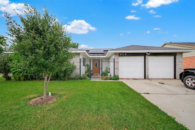 2719 Flintrock Cir, Houston, TX 77067 - photo 1
