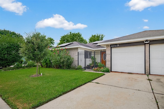 2719 Flintrock Cir, Houston, TX 77067 - photo 2