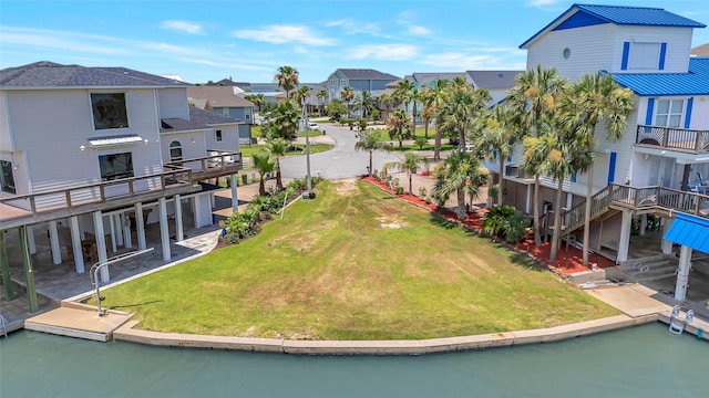 0 Outrigger, Tiki Island, TX 77554 - photo 2