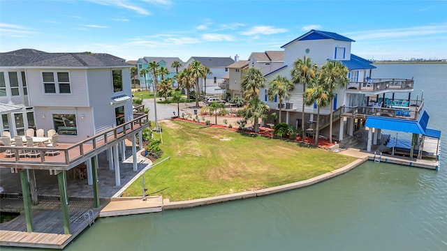 0 Outrigger, Tiki Island, TX 77554 - photo 3
