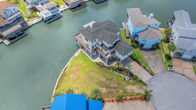 0 Outrigger, Tiki Island, TX 77554 - photo 6