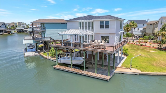 0 Outrigger, Tiki Island, TX 77554 - photo 9