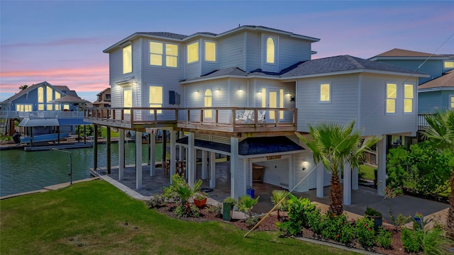 0 Outrigger, Tiki Island, TX 77554 - photo 12