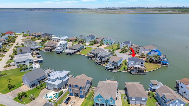 0 Outrigger, Tiki Island, TX 77554 - photo 14