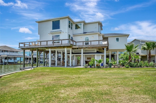 0 Outrigger, Tiki Island, TX 77554 - photo 15