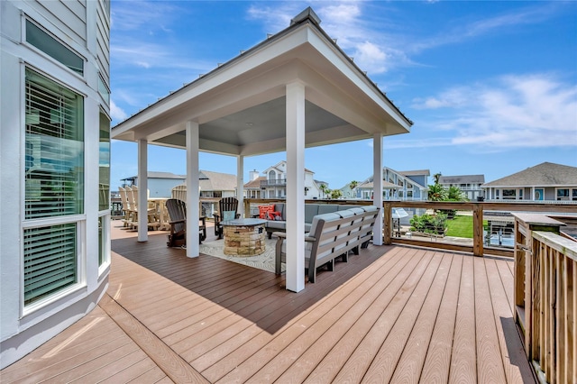 0 Outrigger, Tiki Island, TX 77554 - photo 29