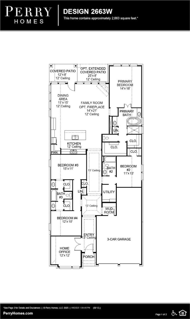 452 Darling Creek Ln, Katy, TX 77493 - photo 2