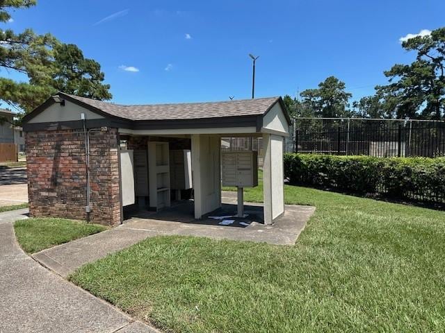 5662 Birchmont Dr Unit A, Houston, TX 77091 - photo 15