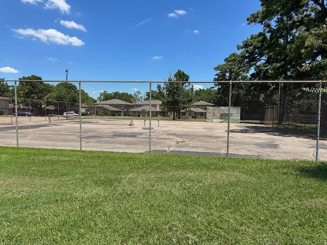 5662 Birchmont Dr Unit A, Houston, TX 77091 - photo 19