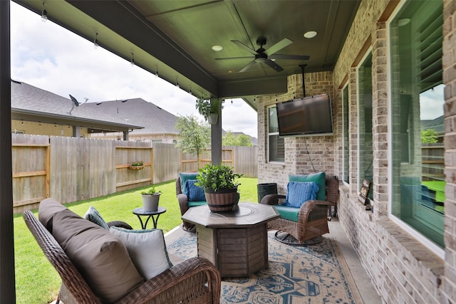 29622 Cedar Elm Way, Tomball, TX 77375 - photo 35